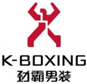 劲霸男装